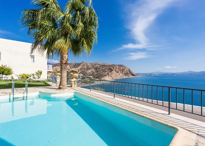 Palazzo Greco Hotel Agia Galini