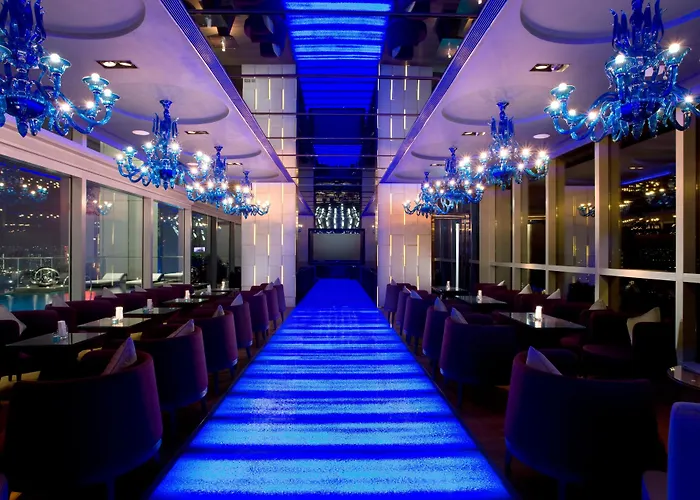 Hotel Crowne Plaza Hong Kong Causeway Bay By Ihg