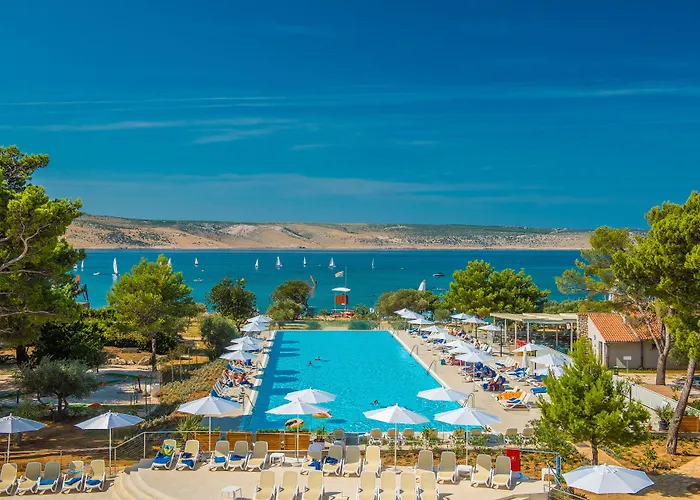 Bluesun Holiday Village Alan Starigrad