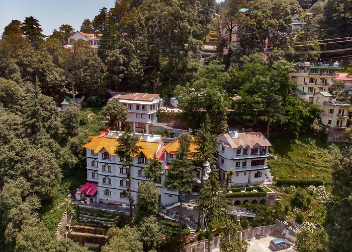Vilasa Lall Ji Resort Dalhousie
