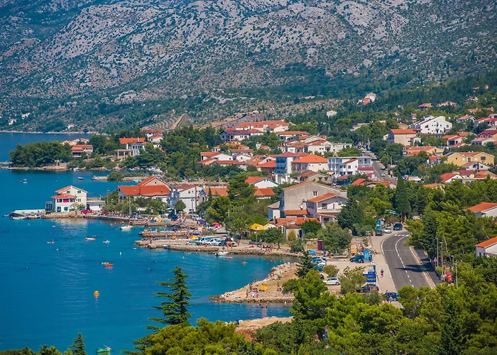 Bluesun Holiday Village Alan Starigrad