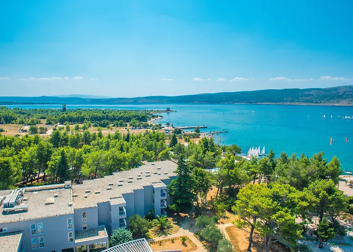 Bluesun Holiday Village Alan Starigrad