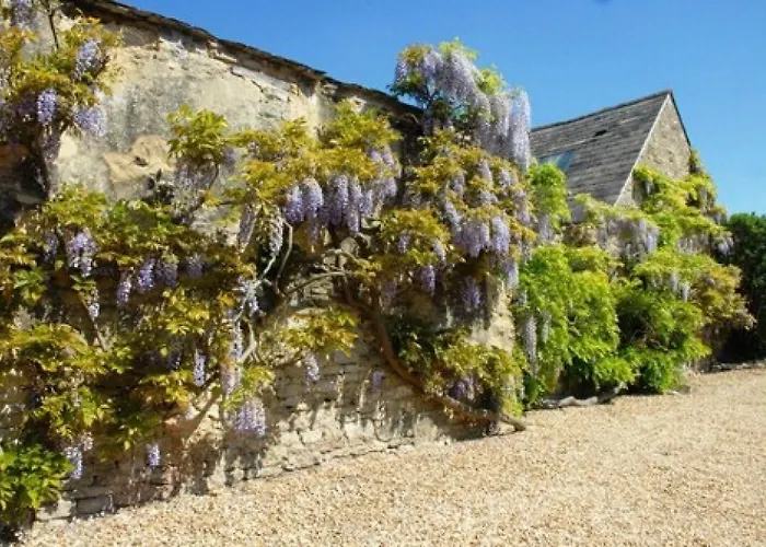 Marlborough Arms Hotel Woodstock