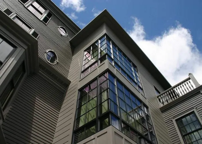 Hotel Veritas Cambridge