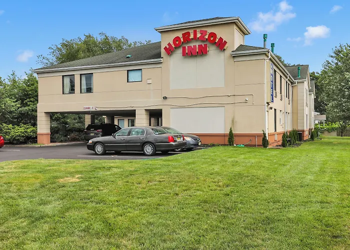 Horizon Inn Avenel