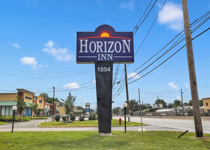 Horizon Inn Avenel