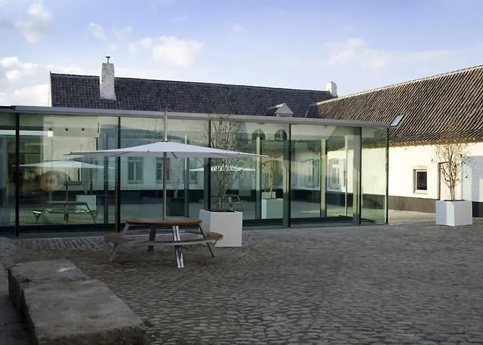 D-Hotel Courtrai