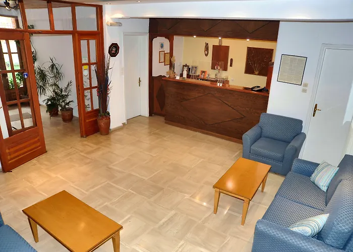 Castri Hotel Delphes