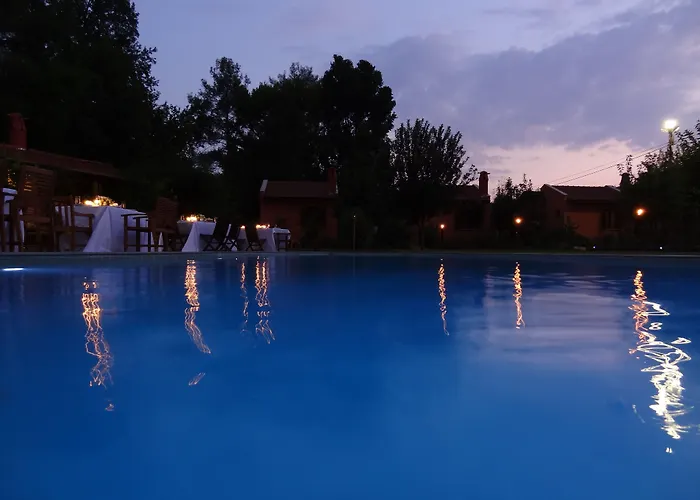 Dalya Life Otel Göcek