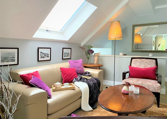 Abbey Manor Luxury Guesthouse Kaapstad