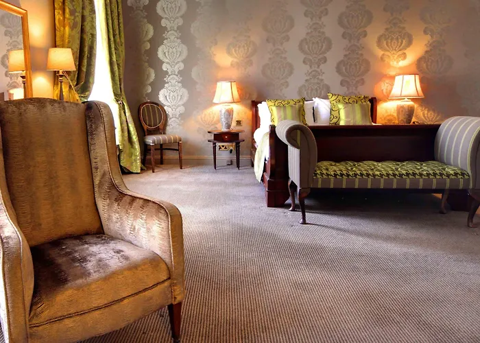 King'S Head Hotel By Greene King Inns Wimborne Minster