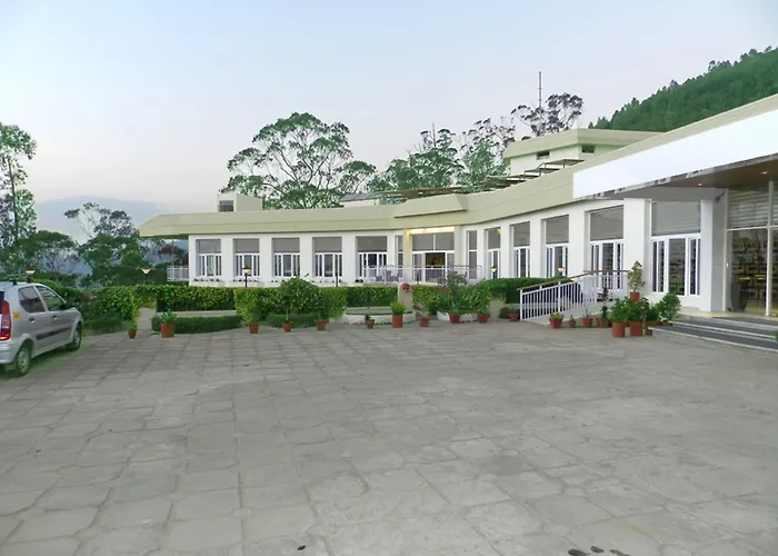 Sinclairs Retreat Ooty Hotel