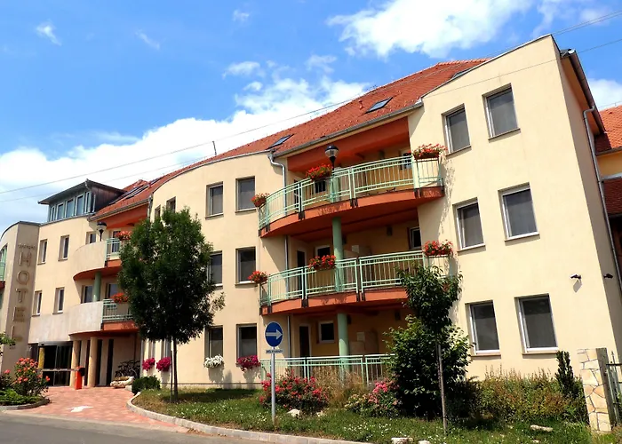 Hotel Makar Sport & Wellness Pécs