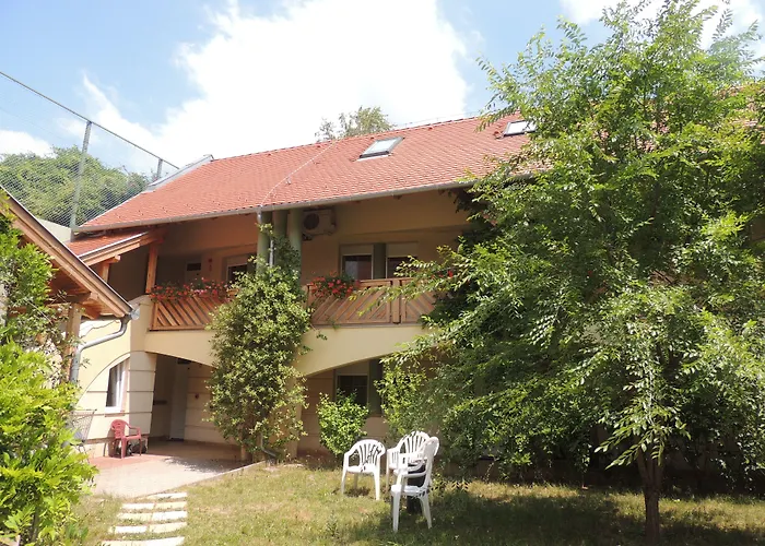 Hotel Makar Sport & Wellness Pécs