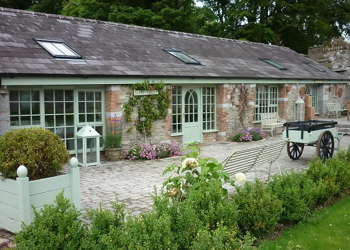 Tankardstown House Hotel Slane