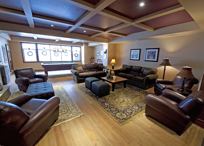 Sundance Resort Big White Ski Resort