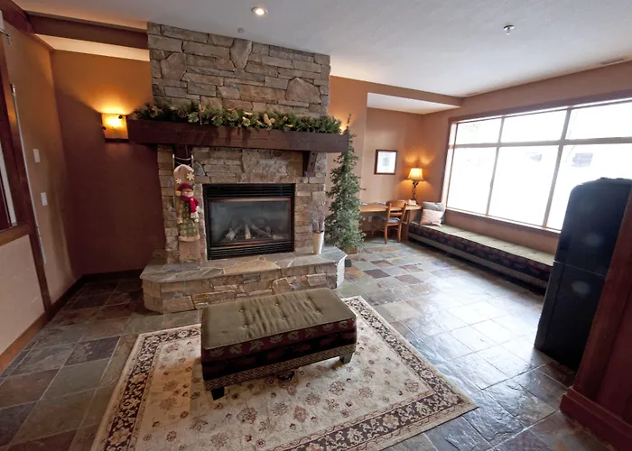 Sundance Resort Big White Ski Resort