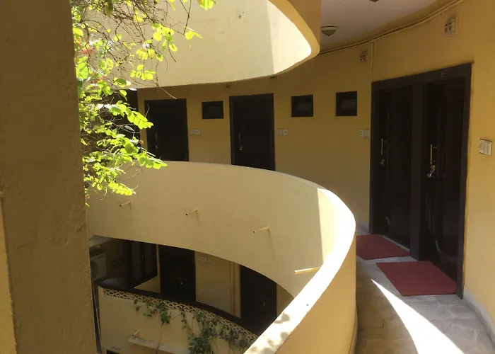 Mewar Inn Udaipur