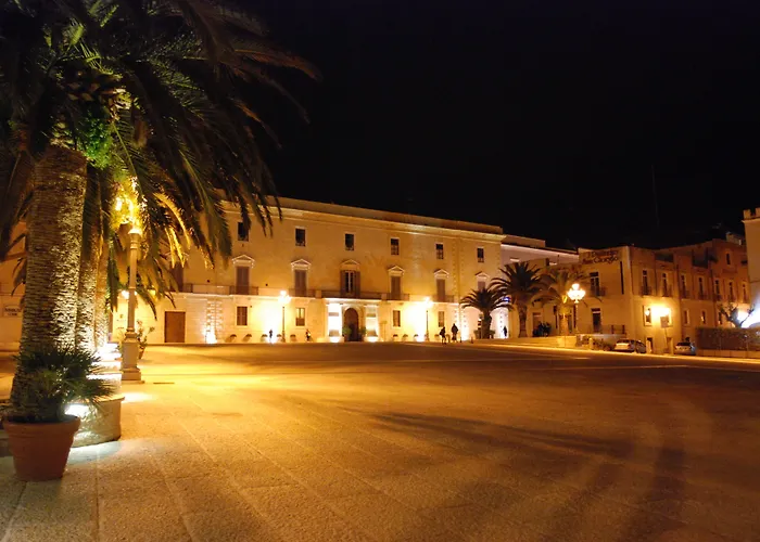 Mare Resort Trani
