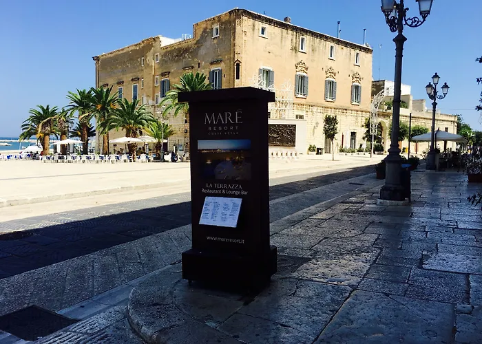 Mare Resort Trani