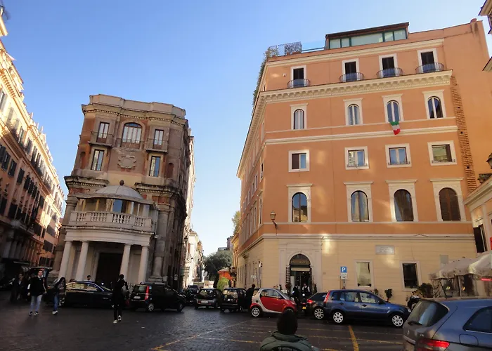 All'Obelisco Roma