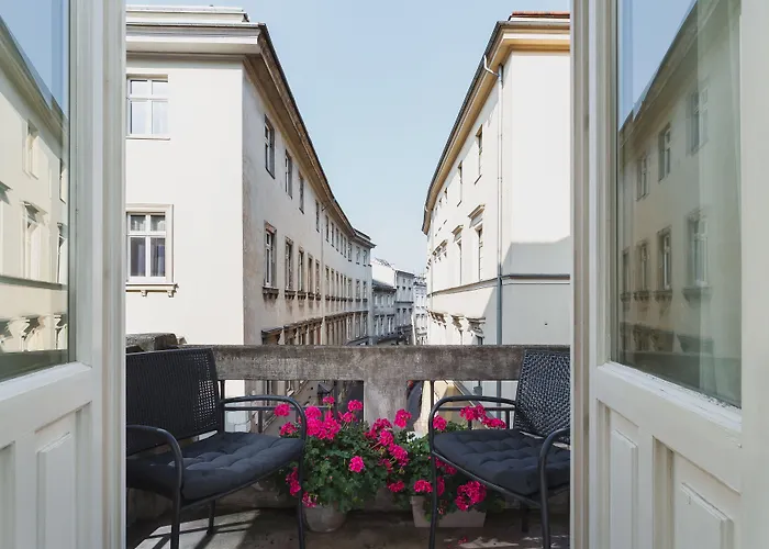 Apartamenty Bracka 6 Krakow