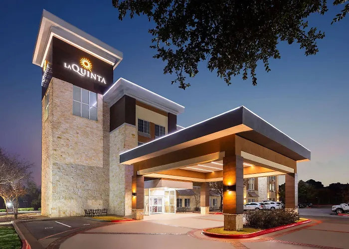 La Quinta By Wyndham Austin - Cedar Park Hotel