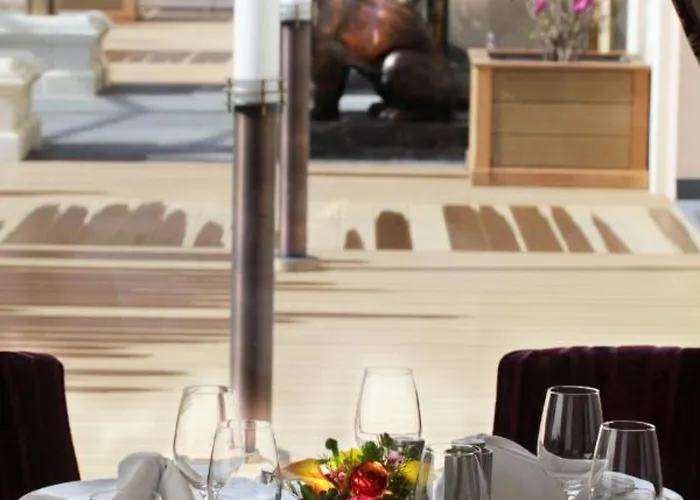 Hôtel Princesse Flore Royat