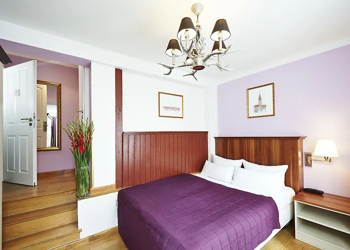 Hotel Elch Nürnberg