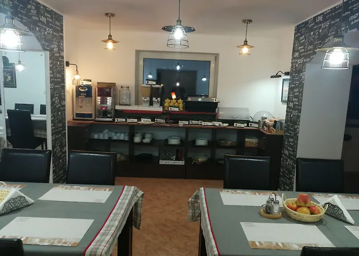Euro Hotel Timişoara