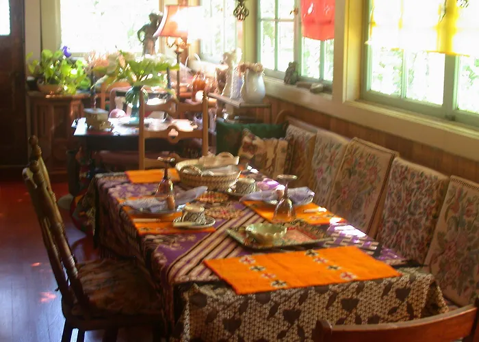 Hollyhock Country House (Adults Only) Sonoma