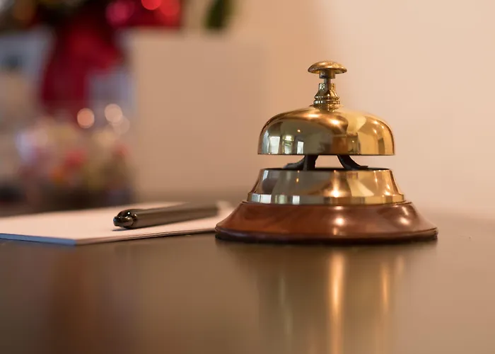 Hotel Etol Baden-Baden
