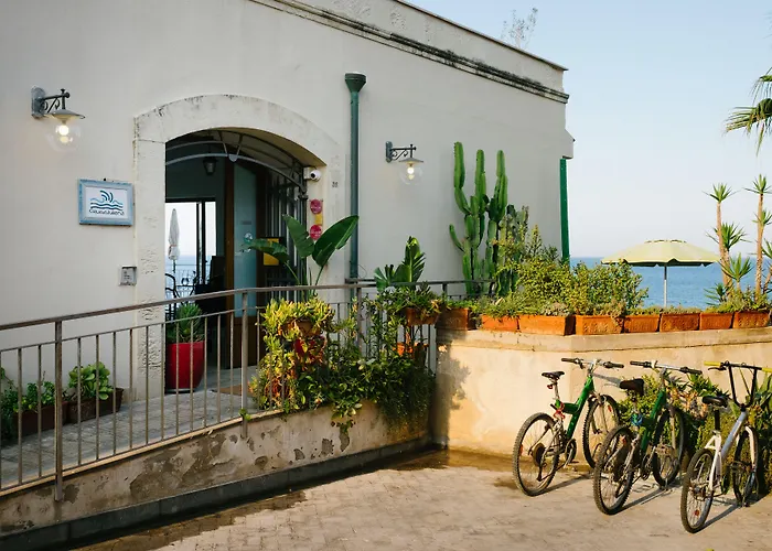 Giuggiulena Bed & Breakfast Syracuse