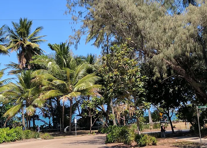 By The Sea Port Douglas