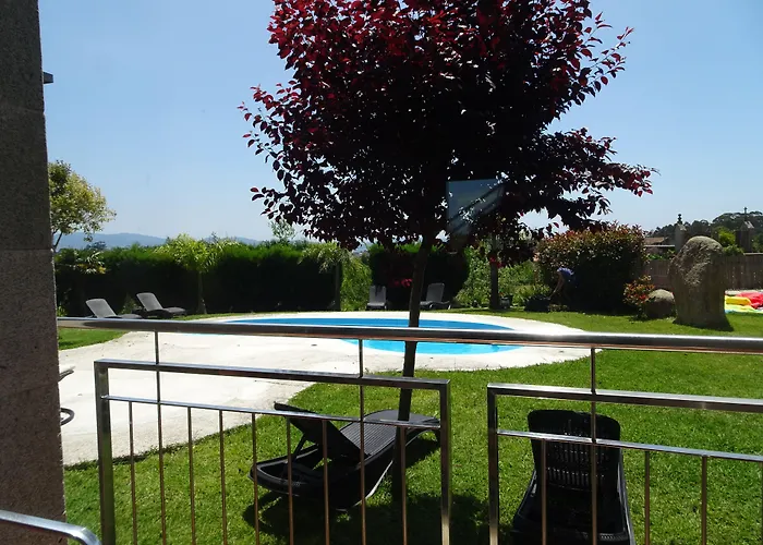 Peregrina Hotel Sanxenxo