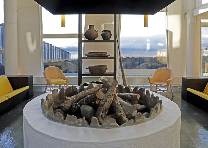 Remota Patagonia Lodge Puerto Natales