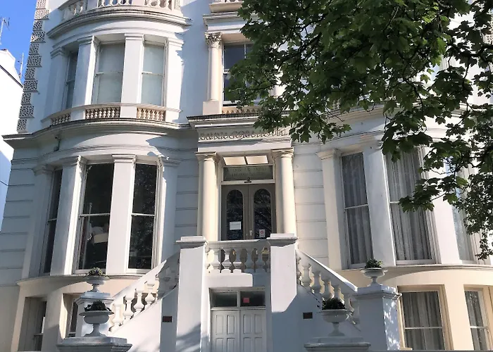 Ravna Gora Hotel Londen