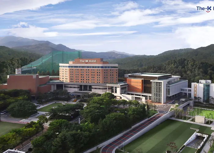 The-K Hotel Seoul