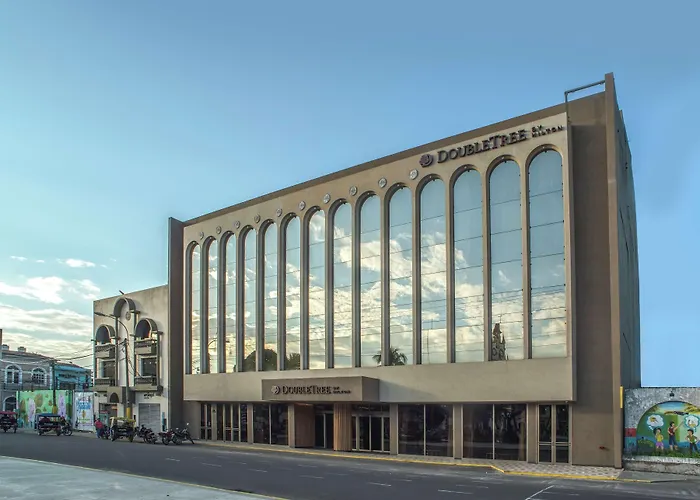 Doubletree By Hilton Iquitos Hotel