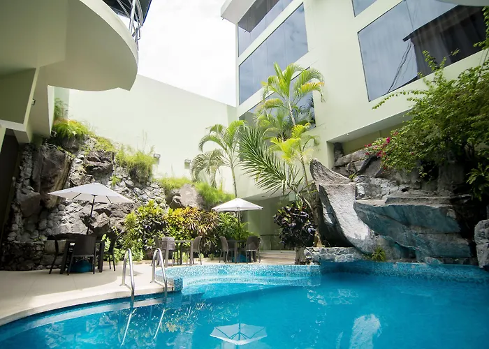 El Dorado Classic Hotel Iquitos