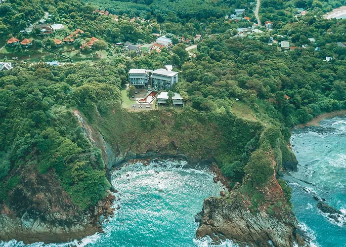 The Houben - Adult Only Hotel Koh Lanta