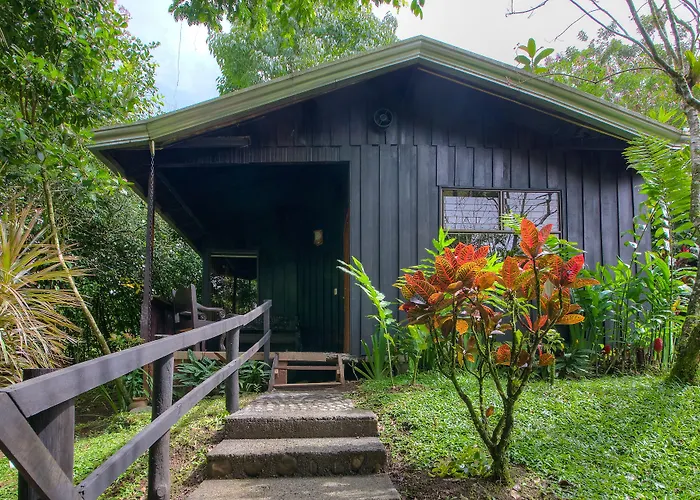 Hotel Arenal Kokoro La Selva Resort La Fortuna