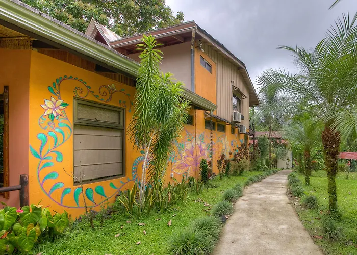 Hotel Arenal Kokoro La Selva Resort La Fortuna