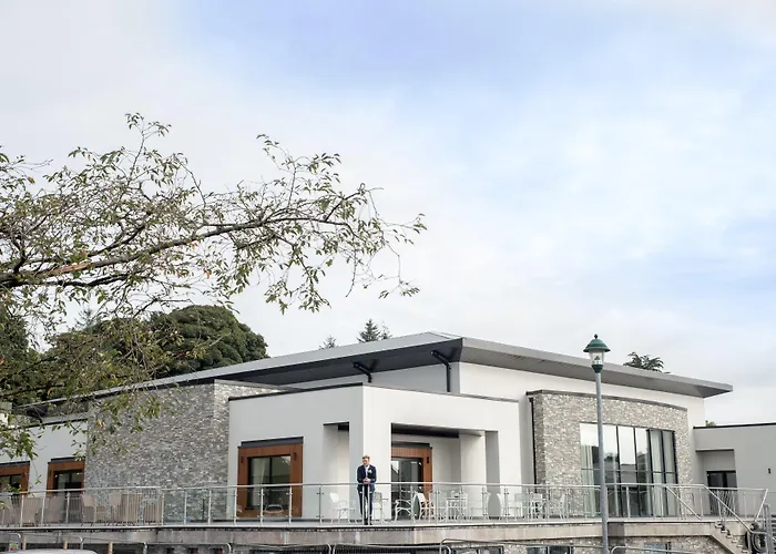 Silverbirch Hotel Omagh