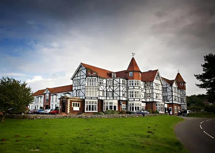 Links Country Park Hotel West Runton
