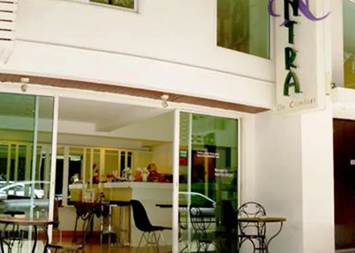 Nantra De Comfort Bangkok
