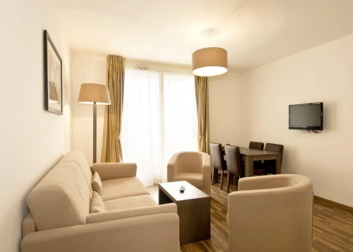 Residhome Asnieres