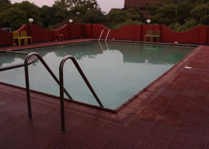 Hotel Sunny Classic Mahabaleshwar