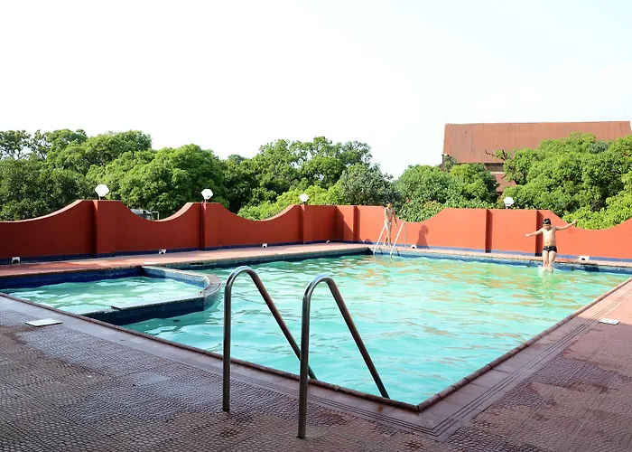 Hotel Sunny Classic Mahabaleshwar