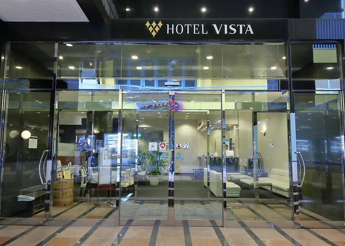 Chisun Hotel Kamata Tokyo